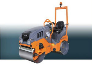 rullo compattatore tandem