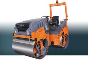 rullo compattatore tandem