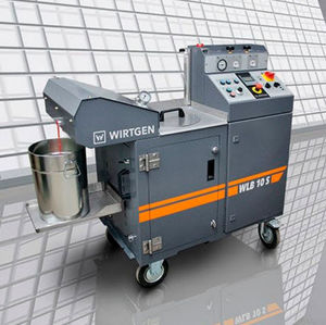miscelatore dinamico 1
