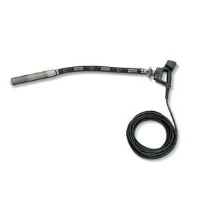 vibratore ad immersione vibatore interno elettrico per calcestruzzo 1