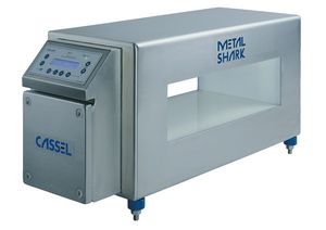 rilevatore di metalli