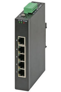 switch Ethernet gestibile