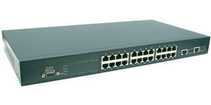 convertitore in fibra ottica 1