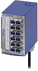 scatola per impiombature per fibra ottica 1