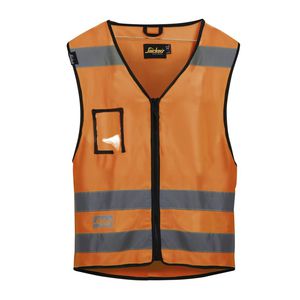 gilet da lavoro