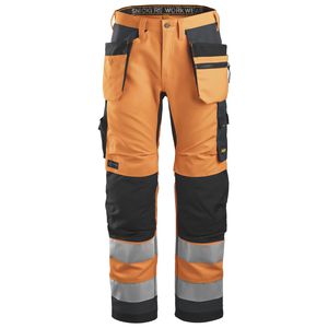 pantaloni da lavoro