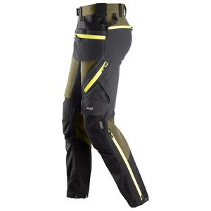 pantaloni da lavoro