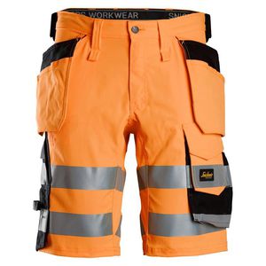 pantalone corto da lavoro