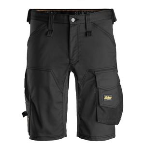 pantalone corto da lavoro
