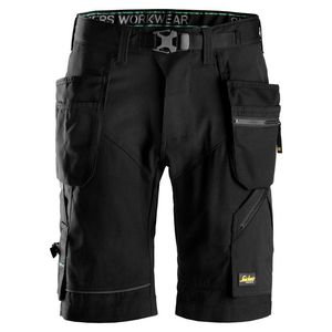 pantalone corto da lavoro
