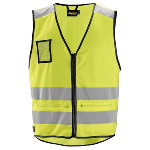 gilet da lavoro
