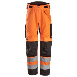 pantaloni da lavoro