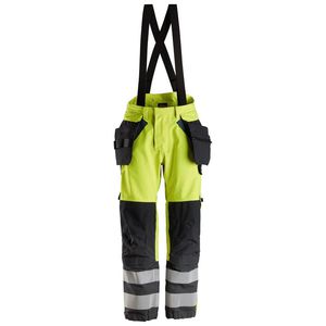 pantaloni da lavoro