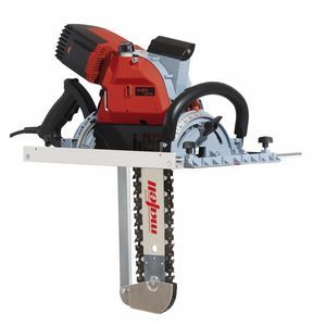 motosega per legno