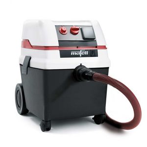 aspiratore industriale 1