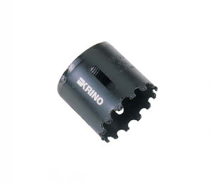 sega a tazza in carburo