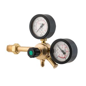 regolatore e riduttore di pressione per gas 1