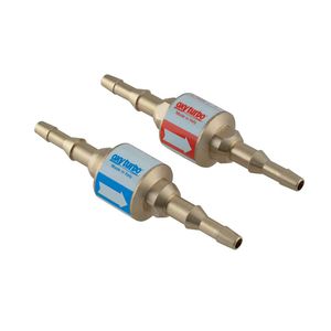 valvola di sicurezza a gas 1