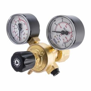 regolatore e riduttore di pressione per gas 1