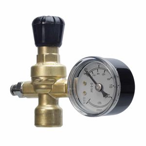 regolatore e riduttore di pressione per gas 1
