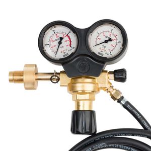 regolatore e riduttore di pressione per gas 1
