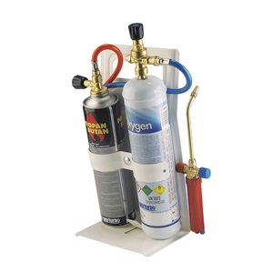 utensile di saldatura a gas 1