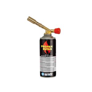 cannello a gas per impianti idraulici sanitari 1
