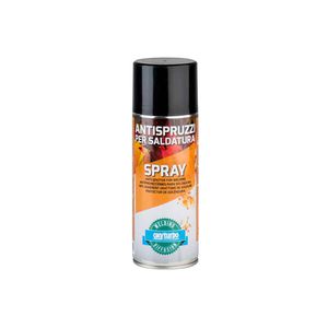 prodotto anti scintille per saldatura