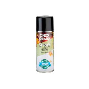 spray galvanizzante