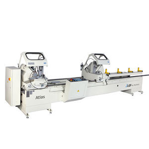 mototroncatrice pneumatica