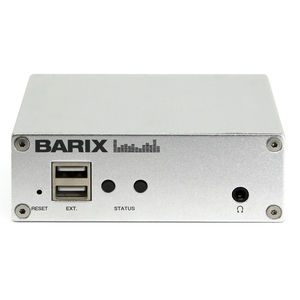 decoder IP 1