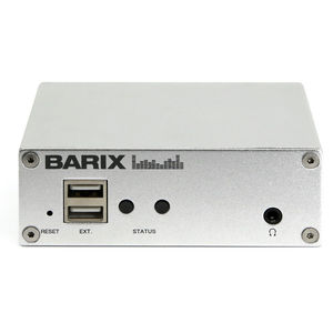 decoder encoder 1