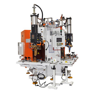 macchina saldatrice di testa / automatica / per componenti automotive