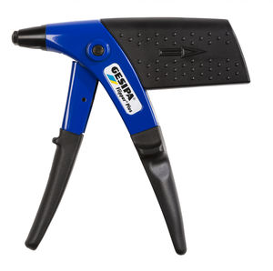 utensile rivettatura a leva 1