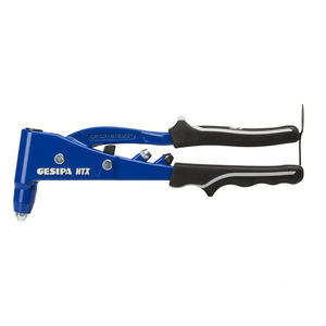 pinza per rivetti ad azionamento manuale