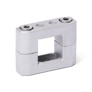 Raccordo A T Connettore Y In Ottone 3 Vie - Raccordo Per Tubi Aria/Acqua 6mm (4 Piega Tubi Ferro - Foto 3