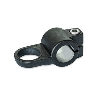 linguetta di fissaggio per sensore 1