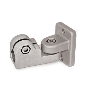 connettore per tubi rotondo 1