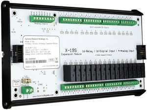 modulo di estensione I/O