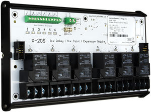 modulo di estensione I/O