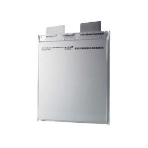 batteria fosfato di ferro litio