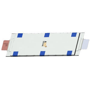 batteria fosfato di ferro litio 1