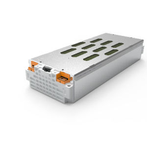 batteria fosfato di ferro litio