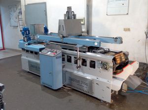 forno per il settore agroalimentare a convezione