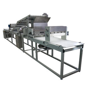linea di produzione di biscotti 1