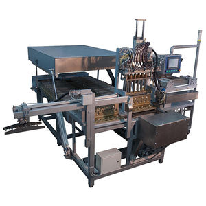 linea di produzione di biscotti 1