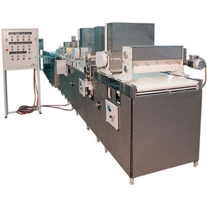 linea di produzione di biscotti 1