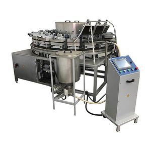 forno per il settore agroalimentare di cottura 1