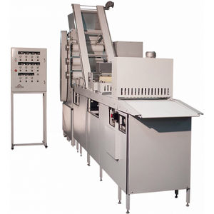 linea di laminazione di pasta 1
