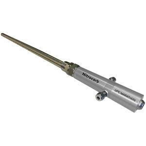 sonda di ossigeno